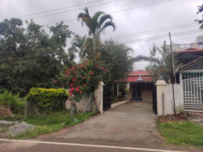 Meghu Independent Villa